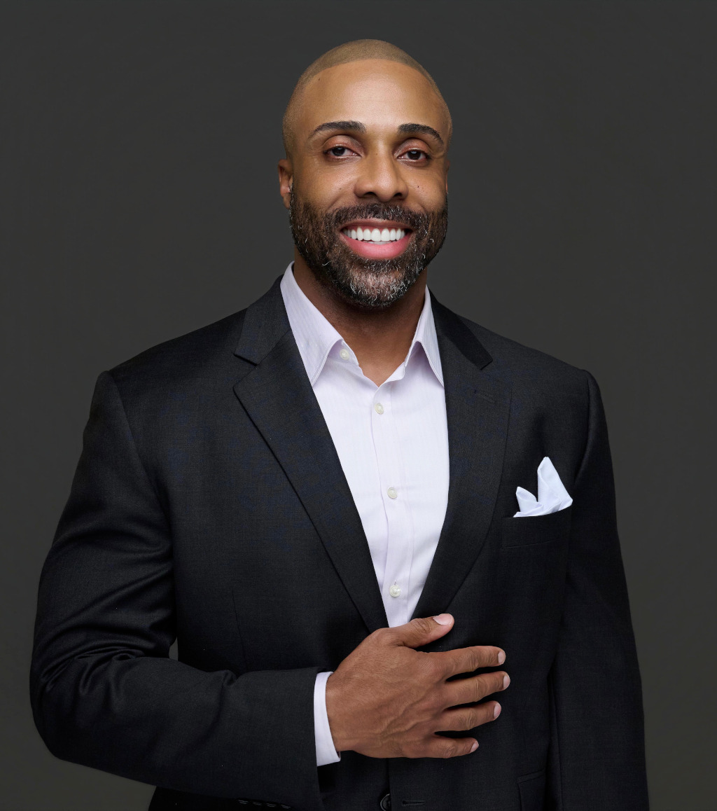 Anthony Ramsey