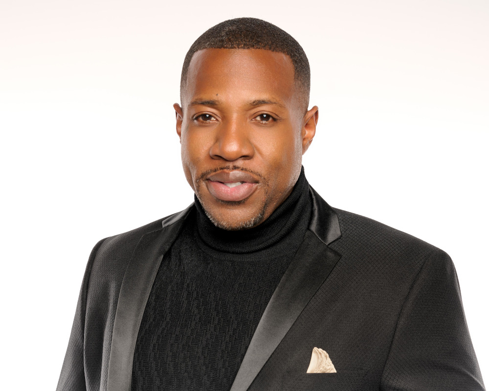 Charles, Founder of F7 Collective