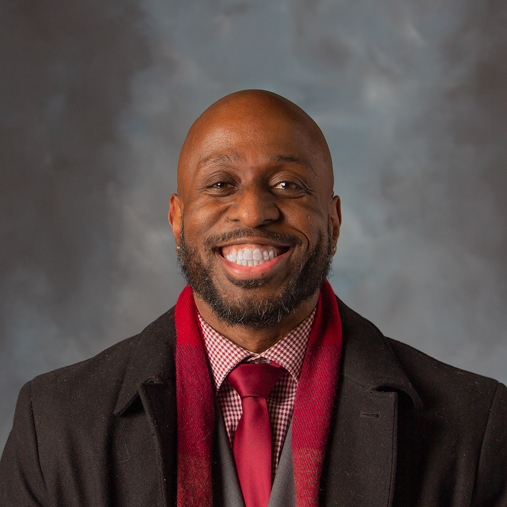 Christopher Thomas